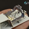 Quinta studio QD32128 Ta 152H (Zoukei-Mura) 1/32