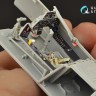 Quinta studio QD32128 Ta 152H (Zoukei-Mura) 1/32