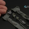 Quinta studio QD72263 Ju 87B/Ju 87R (Airfix) 1/72