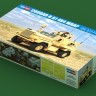 Hobby Boss 80156 Американская бронеавтомобиль COUGAR 4x4MRAP 1/35