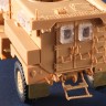 Hobby Boss 80156 Американская бронеавтомобиль COUGAR 4x4MRAP 1/35