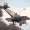 Brengun BRP-48011 Kokusai Ta-Go (plastic kit) 1/48