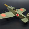 Brengun BRP-48011 Kokusai Ta-Go (plastic kit) 1/48