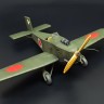 Brengun BRP-48011 Kokusai Ta-Go (plastic kit) 1/48