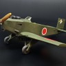 Brengun BRP-48011 Kokusai Ta-Go (plastic kit) 1/48