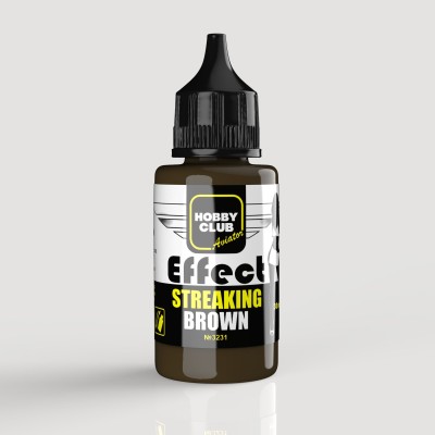 Hobby Club 3231 SA-1 Effect Streaking 30 мл.