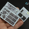 Quinta studio QD32118 F-117A (Trumpeter) 1/32