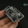 Quinta studio QD32118 F-117A (Trumpeter) 1/32