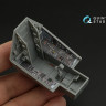 Quinta studio QD32118 F-117A (Trumpeter) 1/32