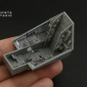 Quinta studio QD32118 F-117A (Trumpeter) 1/32
