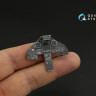 Quinta studio QD32118 F-117A (Trumpeter) 1/32