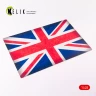 Reskit S48030 France Flag - United Kingdom Flag (410x270) 1/48