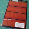 HGW 532009 Dark Wood / Transparent декаль 1/32