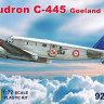 RS Model 92171 Caudron 445 Goeland 1/72