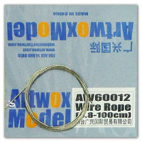 Artwox Model AW60012 Wire Rope(0.8-100Cm)