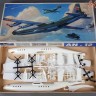 Veb Plasticart Ан-12 1/100