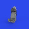 Eduard 648858 BRASSIN F-35A ejection seat PRINT (TAM) 1/48