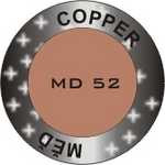 CMK SDM052 Star Dust - Copper metallic pigments