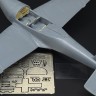 Brengun BRL-48185 L-40 Meta Sokol - PE set (KP) 1/48
