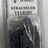 Hunor Product 72003 Straussler V4 Light Tank (3D printed kit) 1/72