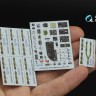 Quinta studio QD48689 B-26F/B-26G Marauder (ICM) 1/48
