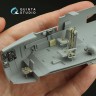 Quinta studio QD48689 B-26F/B-26G Marauder (ICM) 1/48