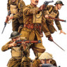 Tamiya 35339 WWI British army 1/35