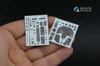 Quinta Studio QDS-35153 AH-1W (Trumpeter) (Малая версия) 1/35