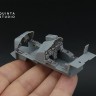 Quinta Studio QDS-35153 AH-1W (Trumpeter) (Малая версия) 1/35
