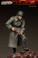 Stalingrad 3049 Советский пехотинец , штурм Берлина 1945