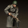 Stalingrad 3049 Советский пехотинец , штурм Берлина 1945