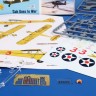 Special Hobby S48220 J-3 'Cub Goes To War' (3x camo) 1/48
