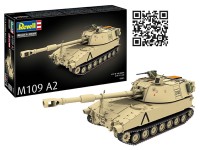 Revell 03361 M109 A2 1/72