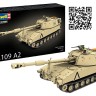 Revell 03361 M109 A2 1/72