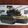 Tamiya 35099 Немецкая ЗСУ Gepard 1/35
