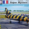 Az Model 73047 Dassault Super Mystere B.2 (Tiger Meet) 1/72