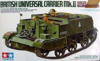 Tamiya 35249 Universal Carrier Mk.II 1/35