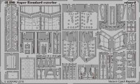Eduard 48890 Super Etendard exterior 1/48