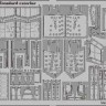 Eduard 48890 Super Etendard exterior 1/48