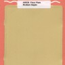 Airwaves AEM036 Floor Plate, Medium dimple pattern 1/72