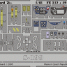 Eduard FE312 S-199 ACA/HOB