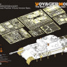 Voyager Model PE351089 WWII German Panther D Early Version Basic (Dragon6164/6299 ) 1/35