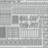 Eduard 481051 Blenheim Mk.I bomb bay (AIRF) SET 1/48