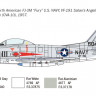 Italeri 02811 North American FJ-2/3 Fury 1/48