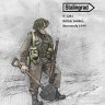 Stalingrad 3281 British Soldier 1/35