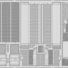 Eduard 36347 MIM-104F PAC-3 1:35