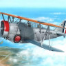 Special Hobby SH72244 SF-1/ FF-2 "US Navy Scout Fighter and Trainer" 1/72