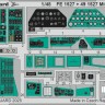 Eduard BIG49454 Mi-24A (TRUMP) 1/48
