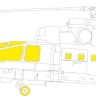 Eduard BIG49454 Mi-24A (TRUMP) 1/48