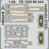 Eduard BIG49454 Mi-24A (TRUMP) 1/48